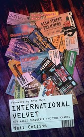 International Velvet