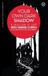 Your Own Dark Shadow
