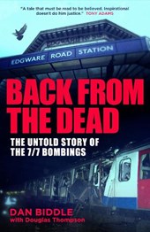 Back From The Dead
