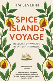 Spice Islands Voyage