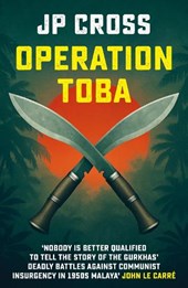Operation Toba