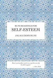 Rumi Readings for Self-Esteem