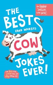 The funniest Jokebooks in the world