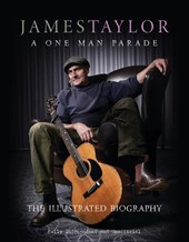 James Taylor - A One Man Parade