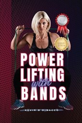 Powerlifting With Bands