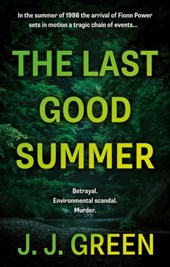 The Last Good Summer