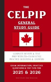 The CELPIP General Study Guide