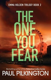The One You Fear
