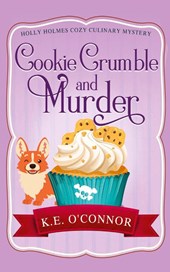 Cookie Crumble and Murder