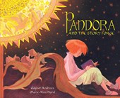 Pandora and the Story Forge