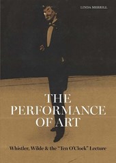 The Performance of Art