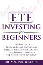 ETF Investing For Beginners