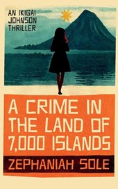 A Crime In The Land of 7,000 Islands