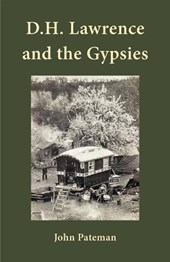 D.H. Lawrence and the Gypsies