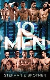 10 Men
