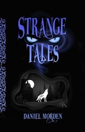 Strange Tales