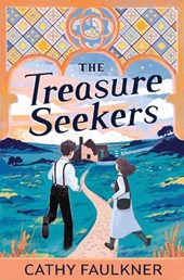 The Treasure Seekers
