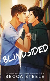 Blindsided - Special Edition