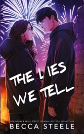 The Lies We Tell - Special Edition