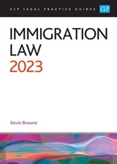 Immigration Law 2023