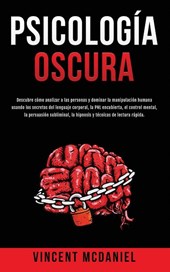 Psicologia Oscura
