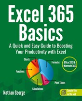 Excel 365 Basics