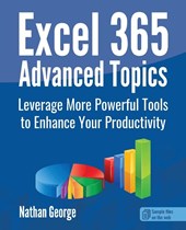 Excel 365 Advanced Topics