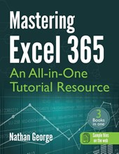 Mastering Excel 365