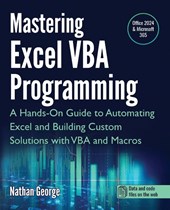 Mastering Excel VBA Programming