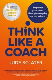 Think Like a Coach
