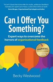 Can I Offer You Something?