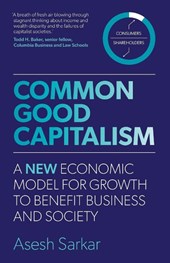 Common Good Capitalism
