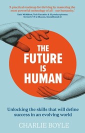 The Future is Human