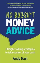 No Bullsh*t Money Advice
