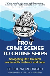 From Crime Scenes to Cruise Ships