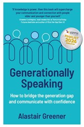 Generationally Speaking