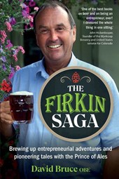 The Firkin Saga