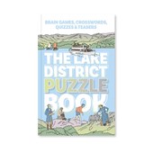 The Lake District Puzzle Book
