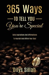 365 Ways to Tell You You're Special