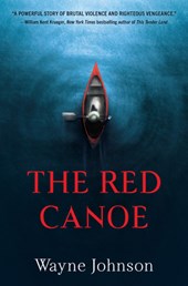 The Red Canoe
