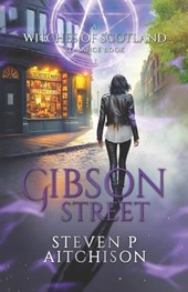 The Witches of Scotland Romance Series