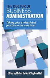 The Doctor of Business Administration