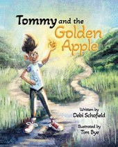 Tommy and the Golden Apple