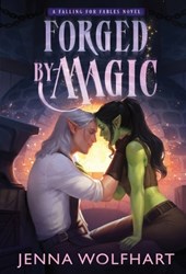 Forged by Magic