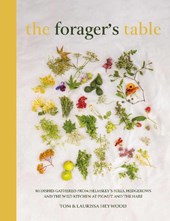 The Foragers Table