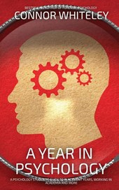A Year In Psychology