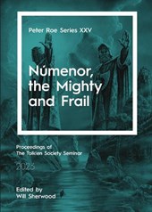 Númenor, the Mighty and Frail