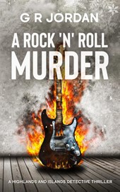 A Rock 'n' Roll Murder