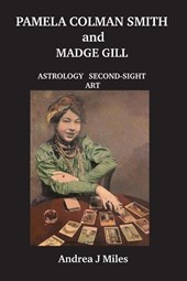 Pamela Colman Smith and Madge Gill