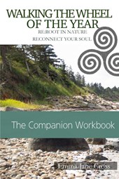 Walking The Wheel of The Year Companion Workbook